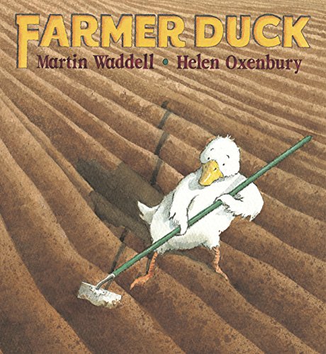Farmer Duck von Random House Books for Young Readers